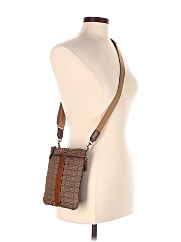 Coach Crossbody Bag (view 2)