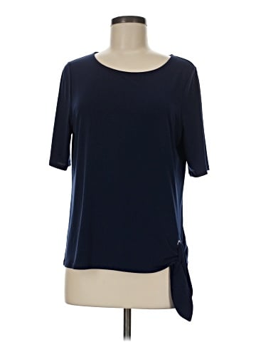 Chico's Short Sleeve Top (view 1)