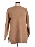Assorted Brands 100% Polyester Tan Pullover Sweater Size M - photo 1