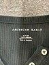 American Eagle Outfitters Black Bodysuit Size S - photo 3