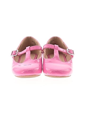Nordstrom Flats (view 2)