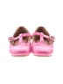 Nordstrom Pink Flats Size 9 (kids) - photo 2
