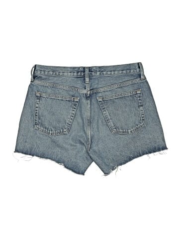 AGOLDE Denim Shorts (view 2)