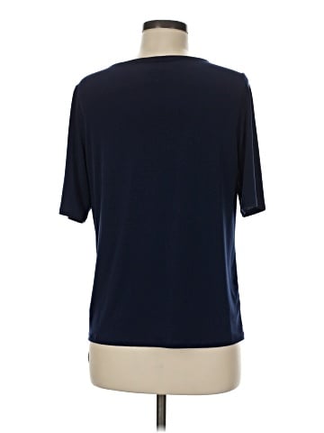 Chico's Short Sleeve Top (view 2)