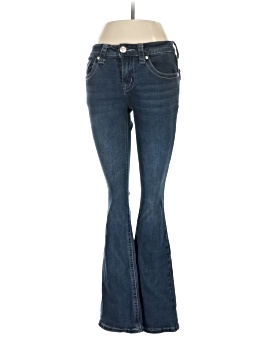 Free x Rein Jeans (view 1)