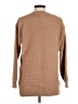 Assorted Brands 100% Polyester Tan Pullover Sweater Size M - photo 2