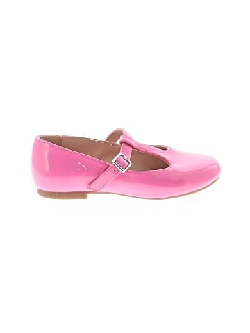 Nordstrom Flats (view 1)