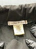 Willow & Clay Solid Black Track Pants Size S - photo 7