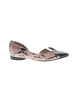 Naturalizer Flats
