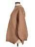Assorted Brands 100% Polyester Tan Pullover Sweater Size M - photo 5