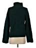 Ann Taylor Solid Green Turtleneck Sweater Size S - photo 2