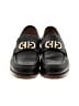 Cole Haan Black Flats Size 9 - photo 2