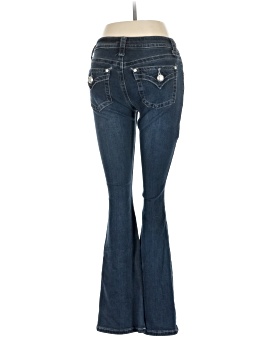 Free x Rein Jeans (view 2)