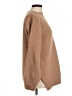 Assorted Brands 100% Polyester Tan Pullover Sweater Size M - photo 4