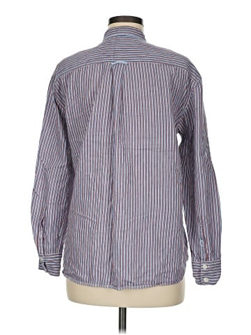 & Other Stories Long Sleeve Button-Down Shirt (view 2)