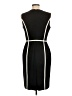 Calvin Klein Black Cocktail Dress Size L - photo 2