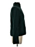 Ann Taylor Solid Green Turtleneck Sweater Size S - photo 4