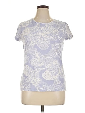 SONOMA life + style Short Sleeve T-Shirt (view 1)