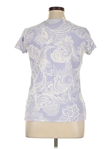 SONOMA life + style Short Sleeve T-Shirt (view 2)