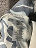 Beyond Control Print Blue Swimsuit Top Size 8 - photo 4