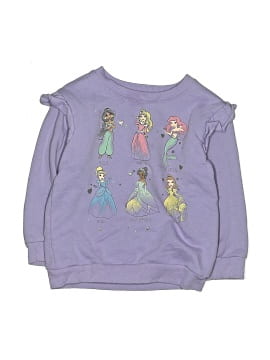 Disney Princess Sweatshirt