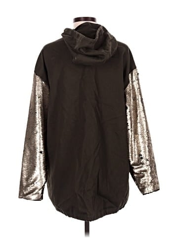 Me Jane Raincoat (view 2)