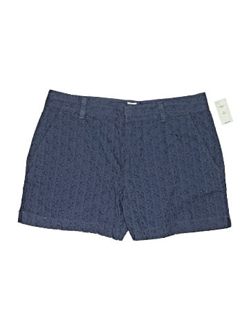 Gap Shorts (view 1)