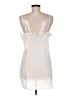 Unbranded White Tank Top Size Med Petite - photo 2
