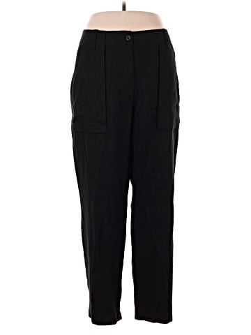 J.Crew Linen Pants (view 1)