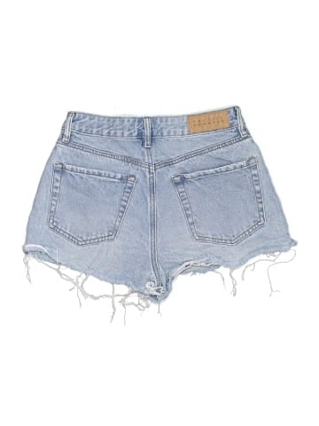 PacSun Denim Shorts (view 2)