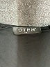 OTEN Solid Black Cocktail Dress Size M - photo 7