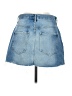 Forever 21 100% Cotton Blue Denim Skirt Size 28 waist - photo 2
