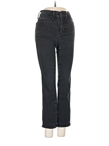 Madewell Jeans (view 1)