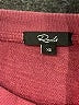 Rails Burgundy Sweatshirt Size XS - photo 7