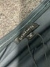 Dynamite 100% Polyurethane Black Sleeveless Top Size XS - photo 8