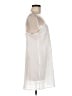 Unbranded White Tank Top Size Med Petite - photo 4