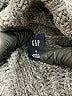 Gap Gray Cardigan Size S - photo 7