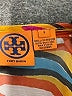 Tory Burch 100% Silk Yellow Long Sleeve Silk Top Size 8 - photo 7