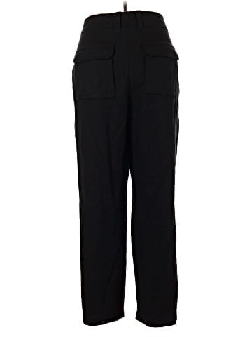 J.Crew Linen Pants (view 2)