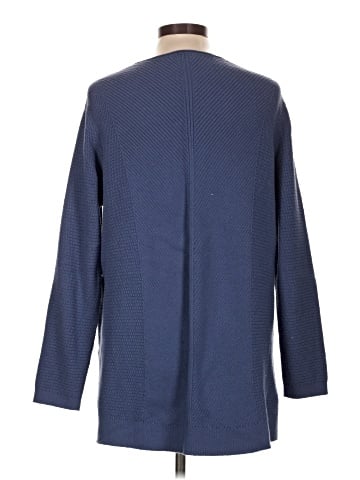 J.Jill Pullover Sweater (view 2)