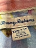 Tommy Bahama Blue Sleeveless Blouse Size XXS - photo 7