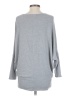 Assorted Brands Gray Pullover Sweater Size S - photo 2