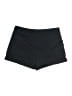 Assorted Brands Solid Black Athletic Shorts Size L - photo 2