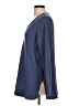 J.Jill Blue Pullover Sweater Size L - photo 5