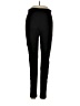 Equestrian Solid Black Active Pants Size S - photo 1