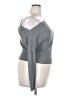 ASTR The Label Gray Pullover Sweater Size L - photo 4