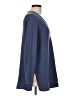 J.Jill Blue Pullover Sweater Size L - photo 4