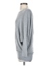 Assorted Brands Gray Pullover Sweater Size S - photo 5