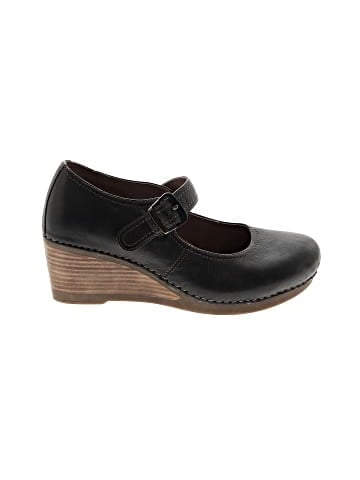 Dansko Wedges (view 1)