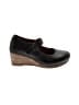 Dansko Black Wedges Size EU 40 - photo 1